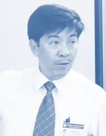 TS Trần Tiến Đức