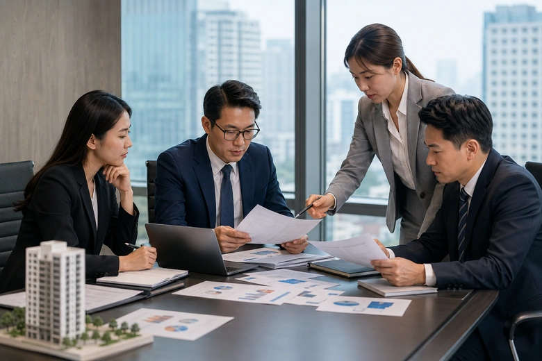 Quản trị rủi ro giao dịch
