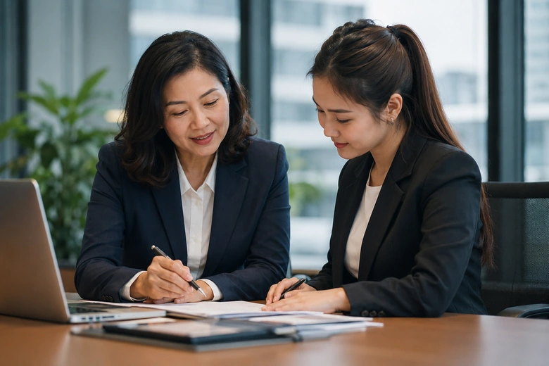 Xây dựng thương hiệu cá nhân