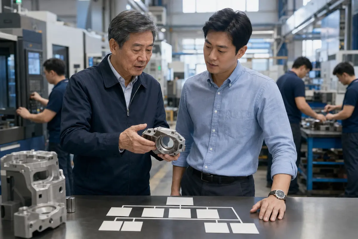 Course: Designing a Built-to-Last Enterprise