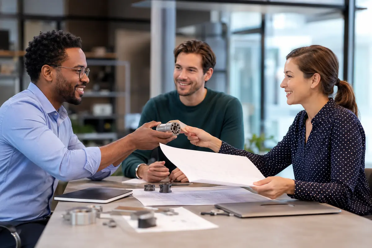 Course: Building a Collaborative Culture Based on a Giving Mindset