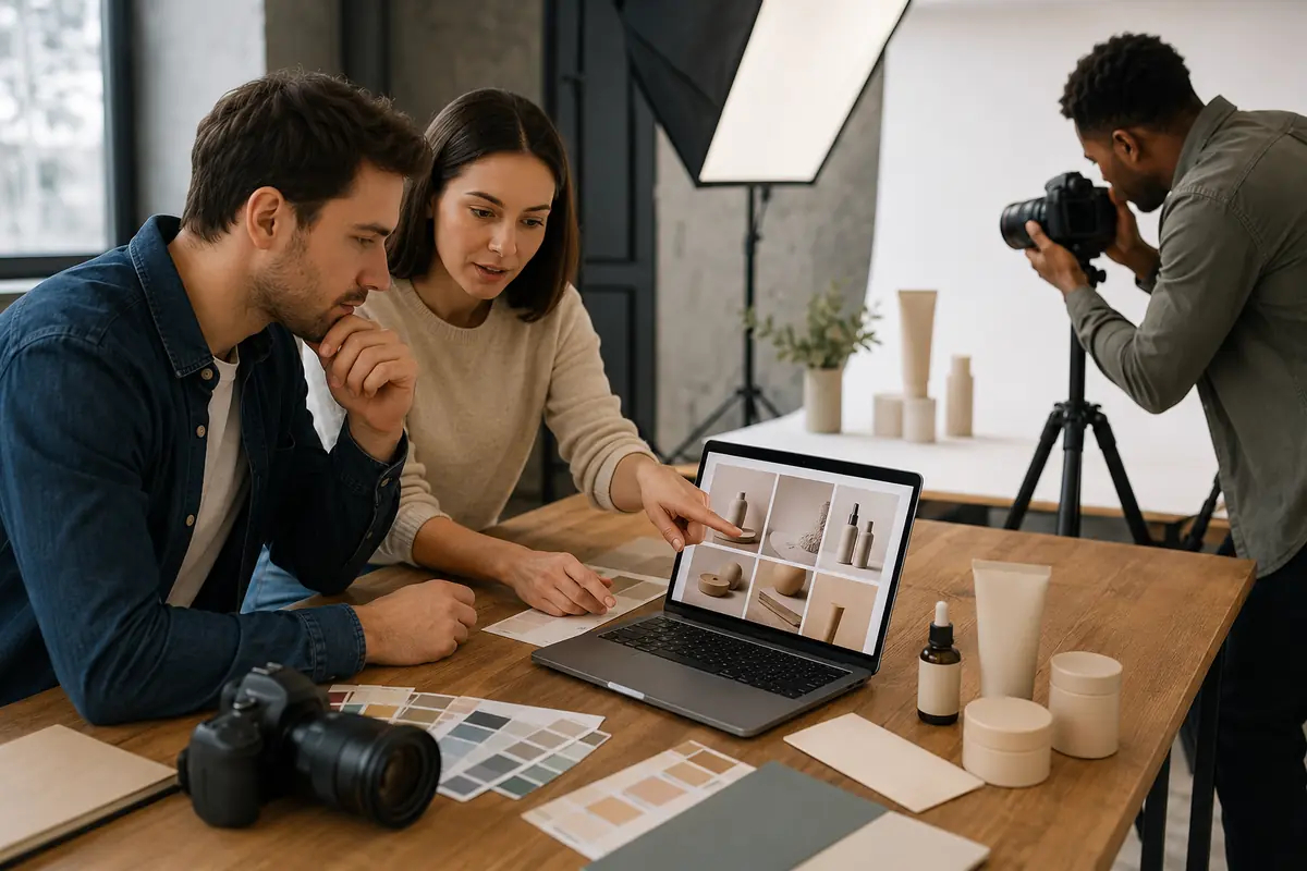 Course Brand Promotion on the Internet