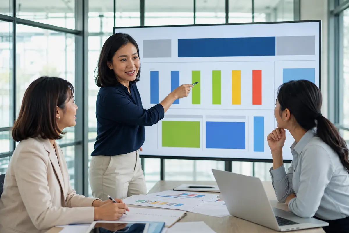 Unlocking and Developing Leadership Capability Course