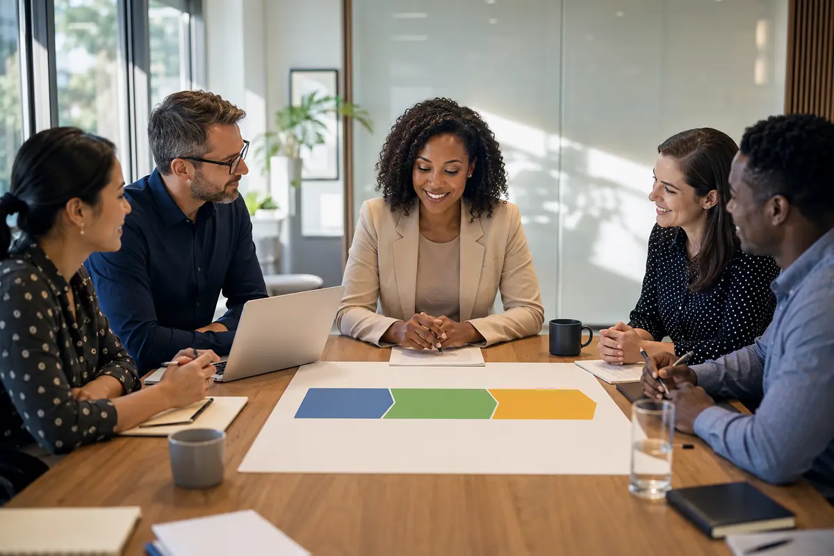 Course The First 90 Days in a Leadership Role
