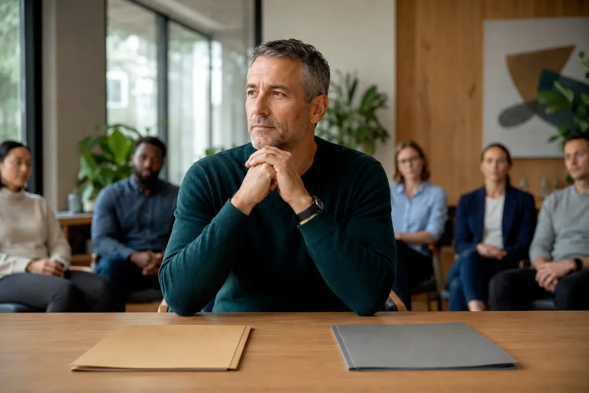 Course: Mindful and Compassionate Leadership