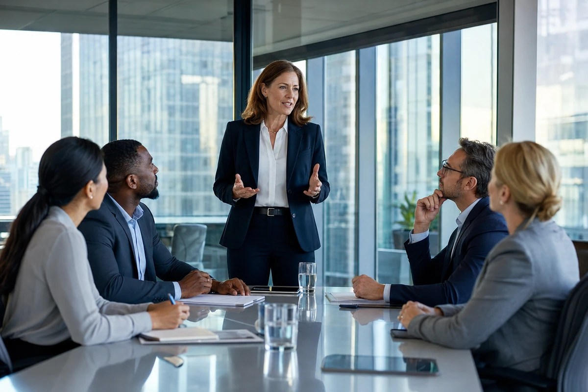 Employee Training and Coaching Course