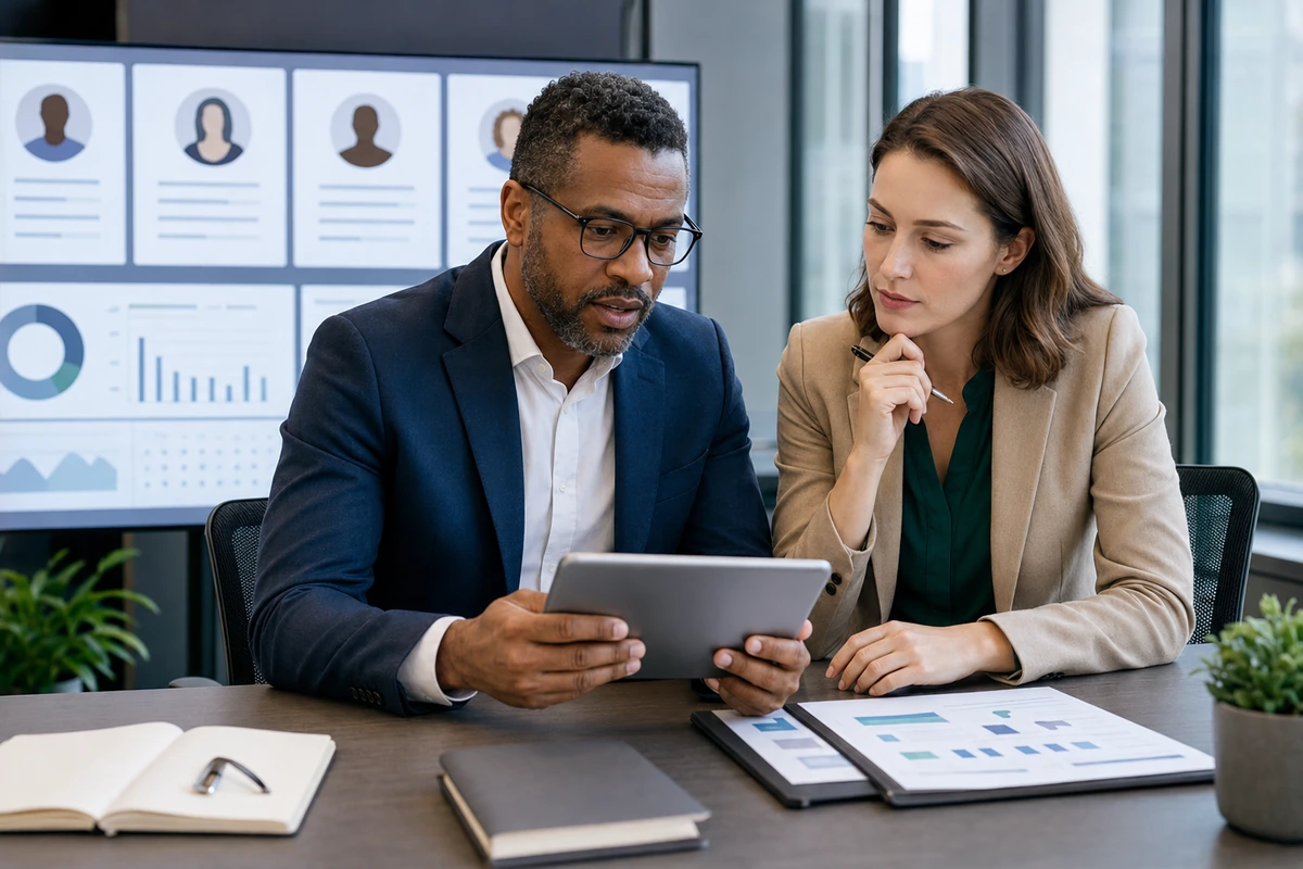 Effective Human Resources Management Course