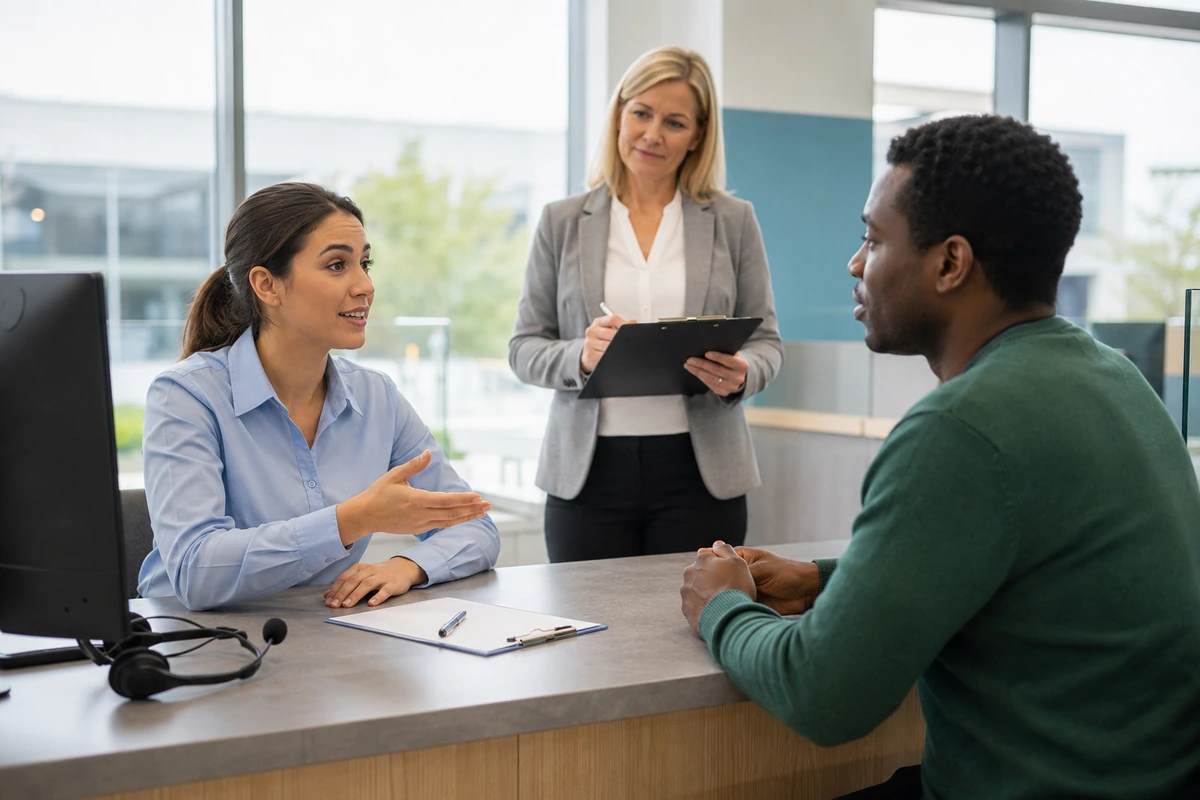 Leadership Emotional Intelligence Course