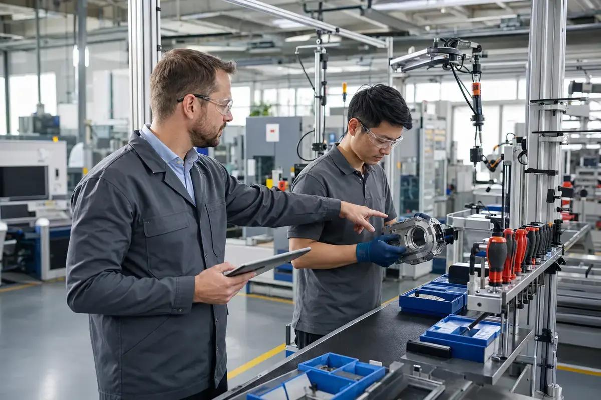 Khóa học Quản Lý Kho Hàng Hiệu Quả
