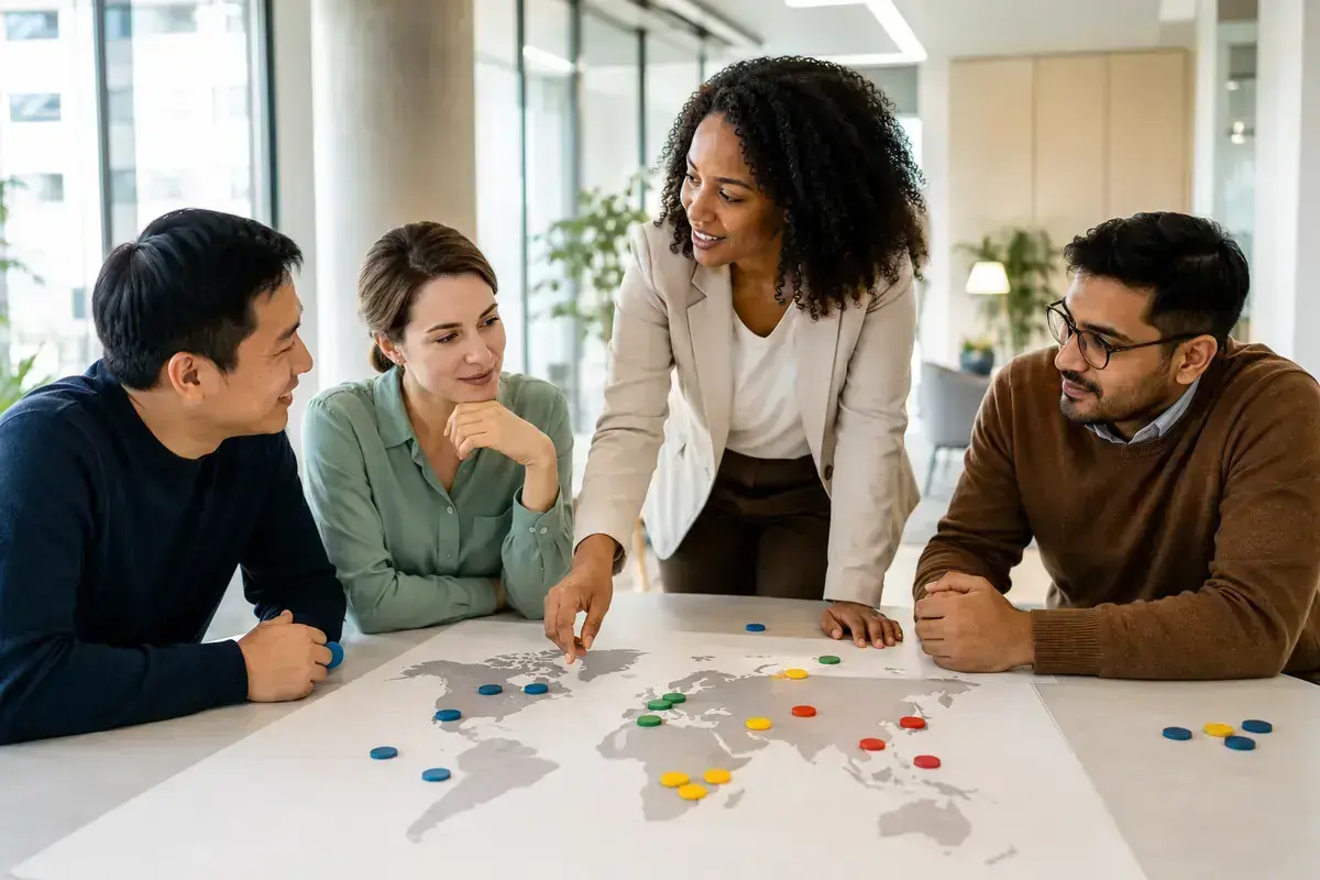 Value Stream Mapping - VSM Course