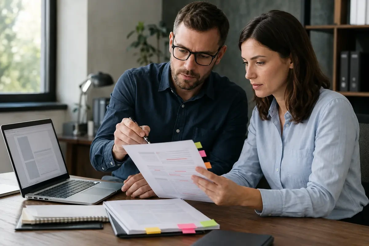 Report Writing Skills Course