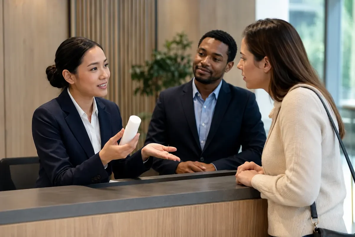 Customer Service Culture