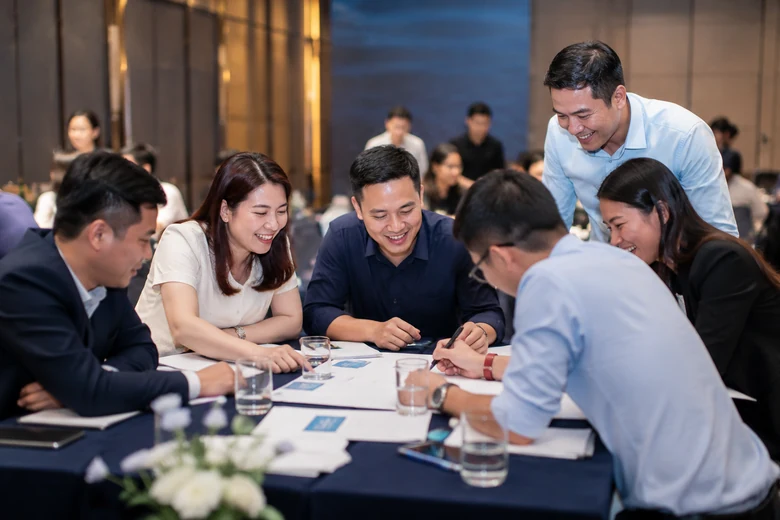 Vận hành & kiểm soát hiệu quả cho doanh nghiệp