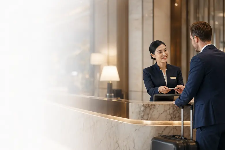 Đào tạo theo ngành Khách sạn - Resort