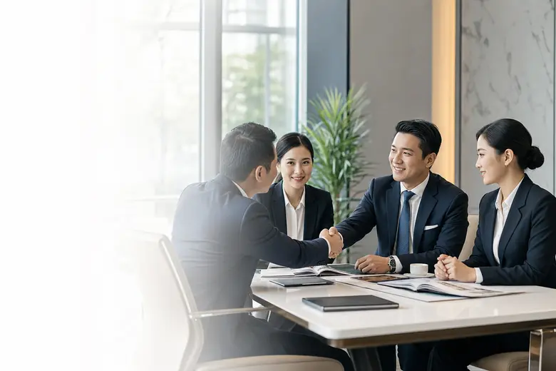 Đào tạo theo ngành Thương mại - Dịch vụ