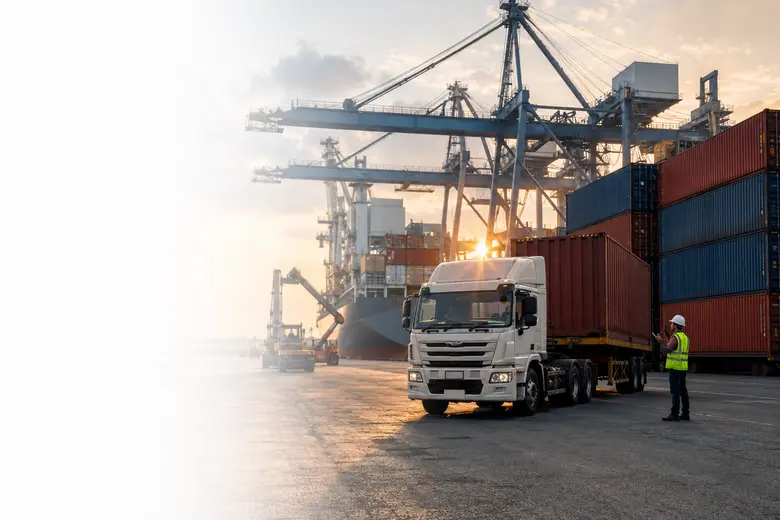 Đào tạo theo ngành Vận tải - Logistics