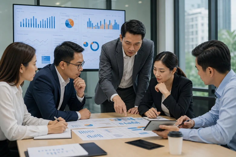 Leadership mindset courses