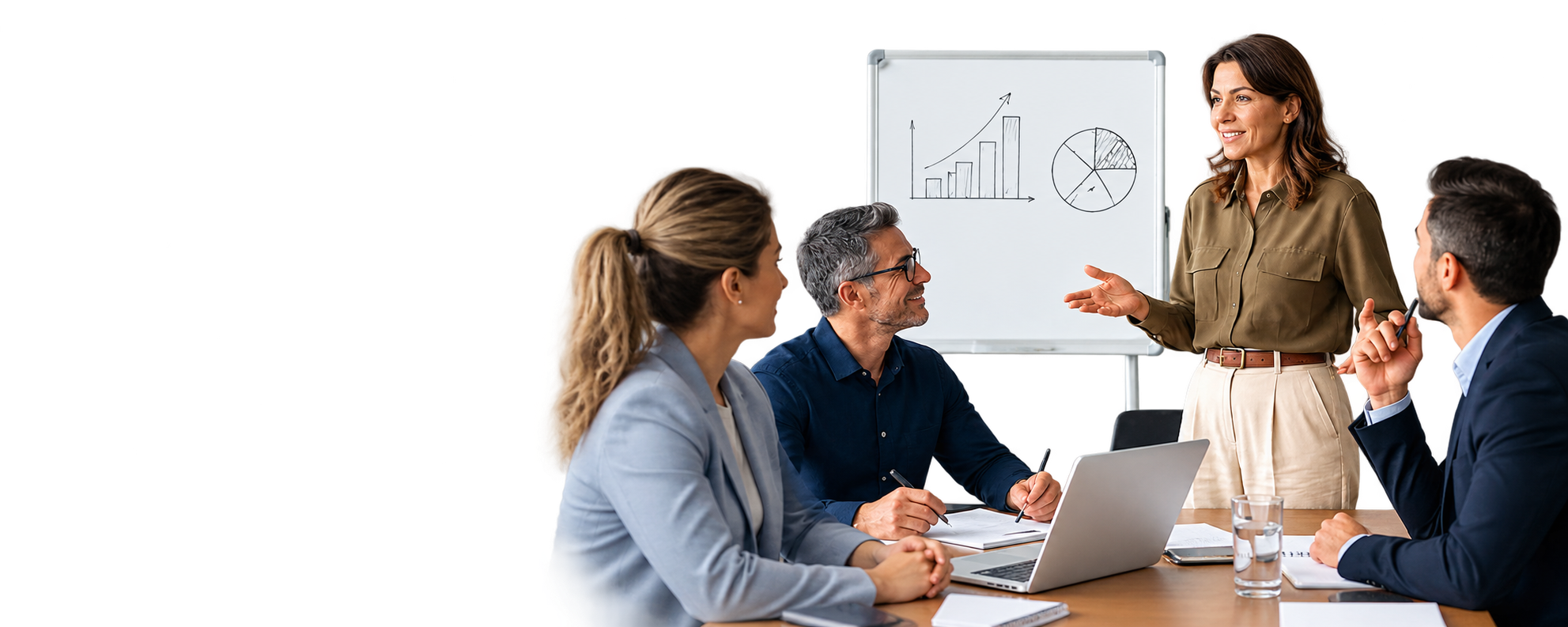 Lớp đào tạo kỹ năng bán hàng và marketing theo hình thức nhập vai