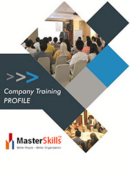 Hồ sơ năng lực Masterskills