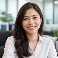 Illustrative photo of participant Nguyen Thi Ngoc Trinh