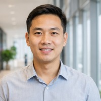 Illustrative photo of participant Tran Duc Minh