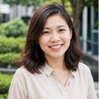 Illustrative photo of participant Pham Thi Hoa