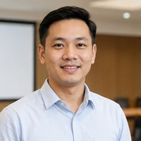 Illustrative photo of participant Le Van Hung