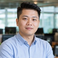 Illustrative photo of participant Nguyen Quoc Anh