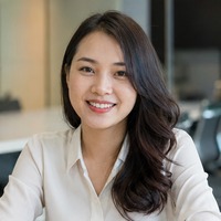 Illustrative photo of participant Tran Minh Chau
