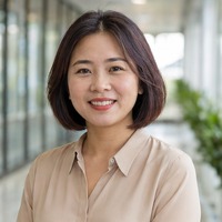 Illustrative photo of participant Le Thi Bich