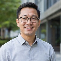Illustrative photo of participant Pham Van Hung