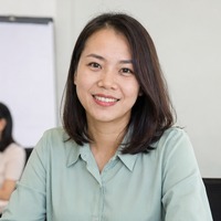 Illustrative photo of participant Do Thi Lan