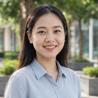 Illustrative photo of participant Bui Thi Lan Anh