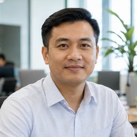 Illustrative photo of participant Nguyen Van Hoa