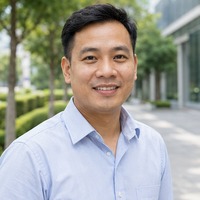 Illustrative photo of participant Pham Duc Minh