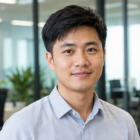 Illustrative photo of participant Trinh The Anh