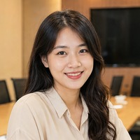 Illustrative photo of participant Nguyen Thuy Lam Chi