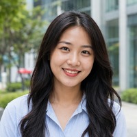 Illustrative photo of participant Phan Le Bao Tram