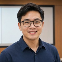 Illustrative photo of participant Vu Hoang Long