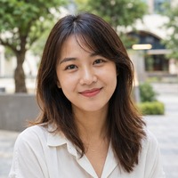 Illustrative photo of participant Lam My Dung