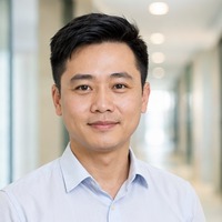 Illustrative photo of participant Tran Van Khai