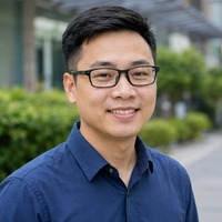 Illustrative photo of participant Le Hoai Nam