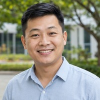 Illustrative photo of participant Truong Quoc Thinh