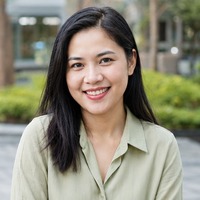 Illustrative photo of participant Lam Hoang Yen