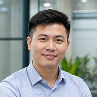 Illustrative photo of participant Nguyen Hoang Minh