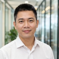 Illustrative photo of participant Le Van Thanh