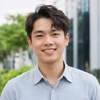 Illustrative photo of participant Bui Anh Duc
