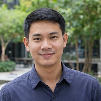 Illustrative photo of participant Truong Quoc Viet