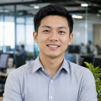 Illustrative photo of participant Nguyen Minh Anh