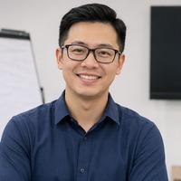 Illustrative photo of participant Do Van Quy
